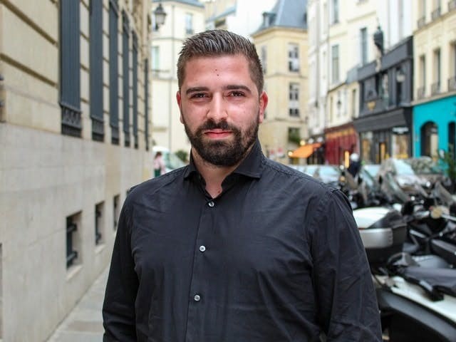 Jérôme - Consultant Proprioo
