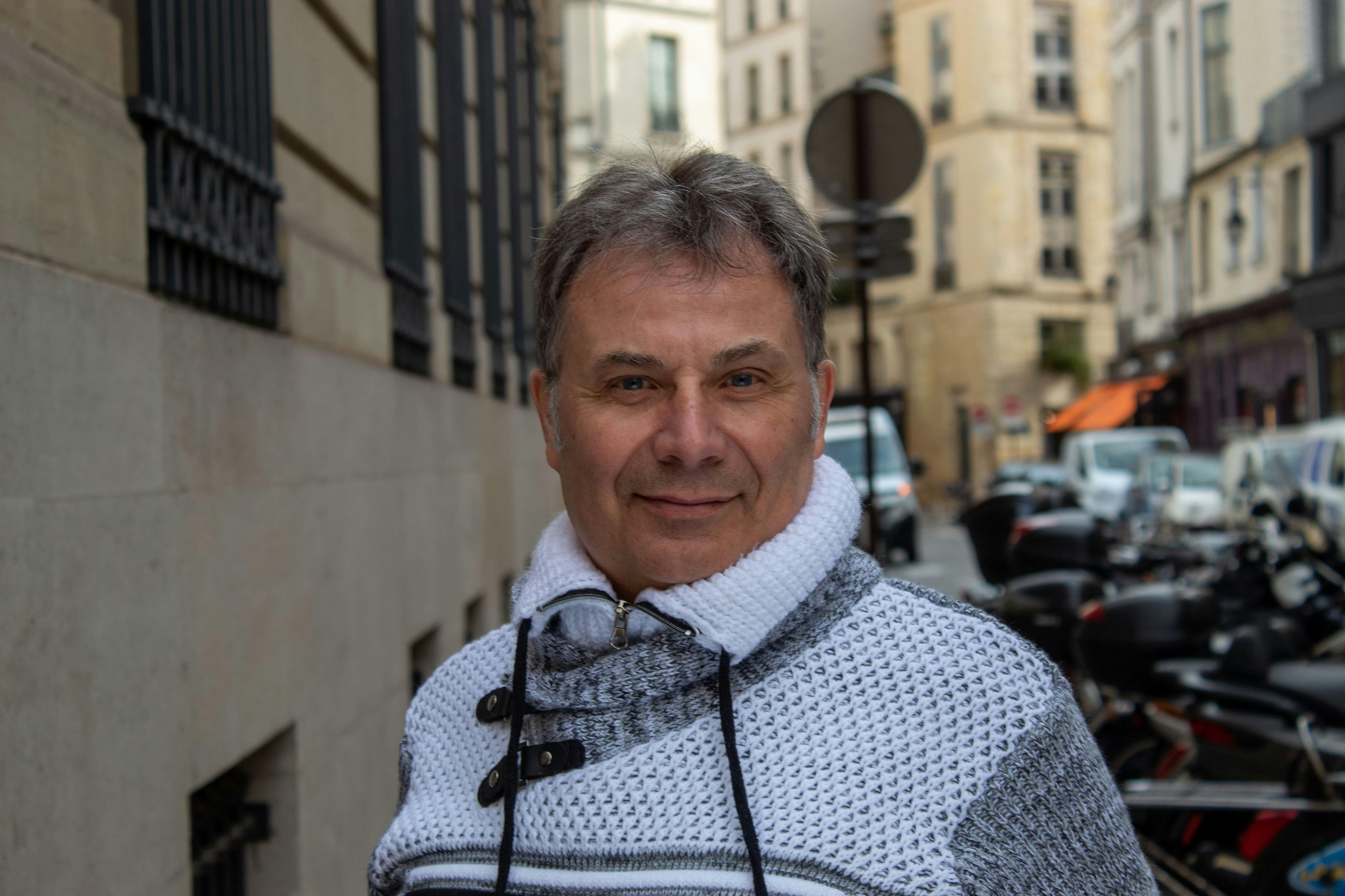 Jean-Pierre - Conseiller Immobilier Indépendant